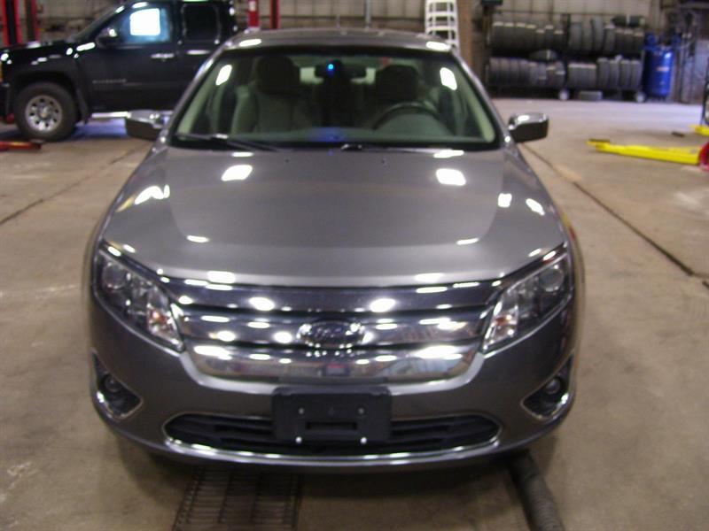 2010
Ford
Fusion