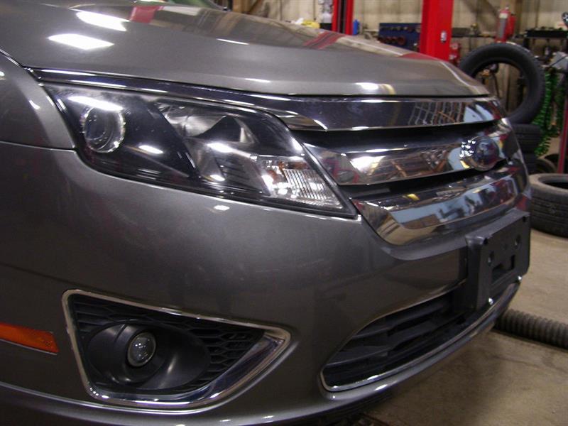 2010
Ford
Fusion