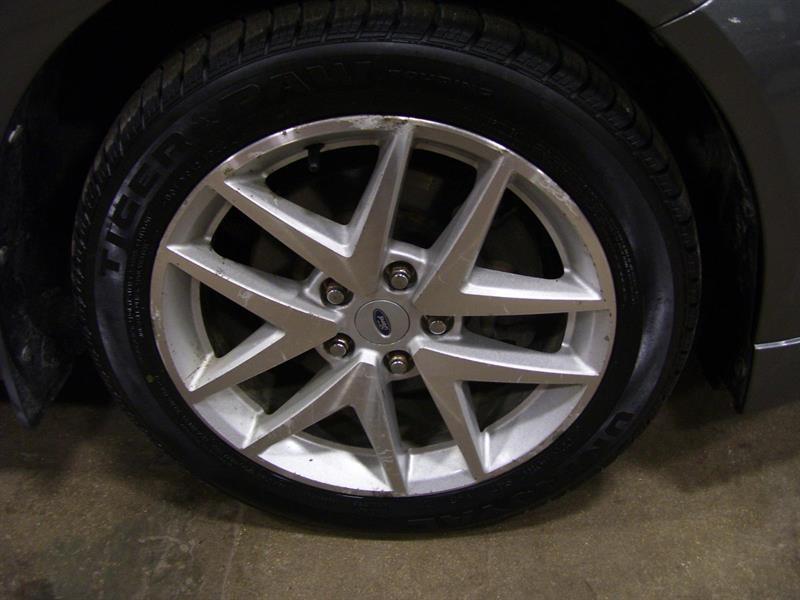 2010
Ford
Fusion